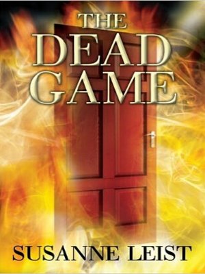 cover image of The Dead Game